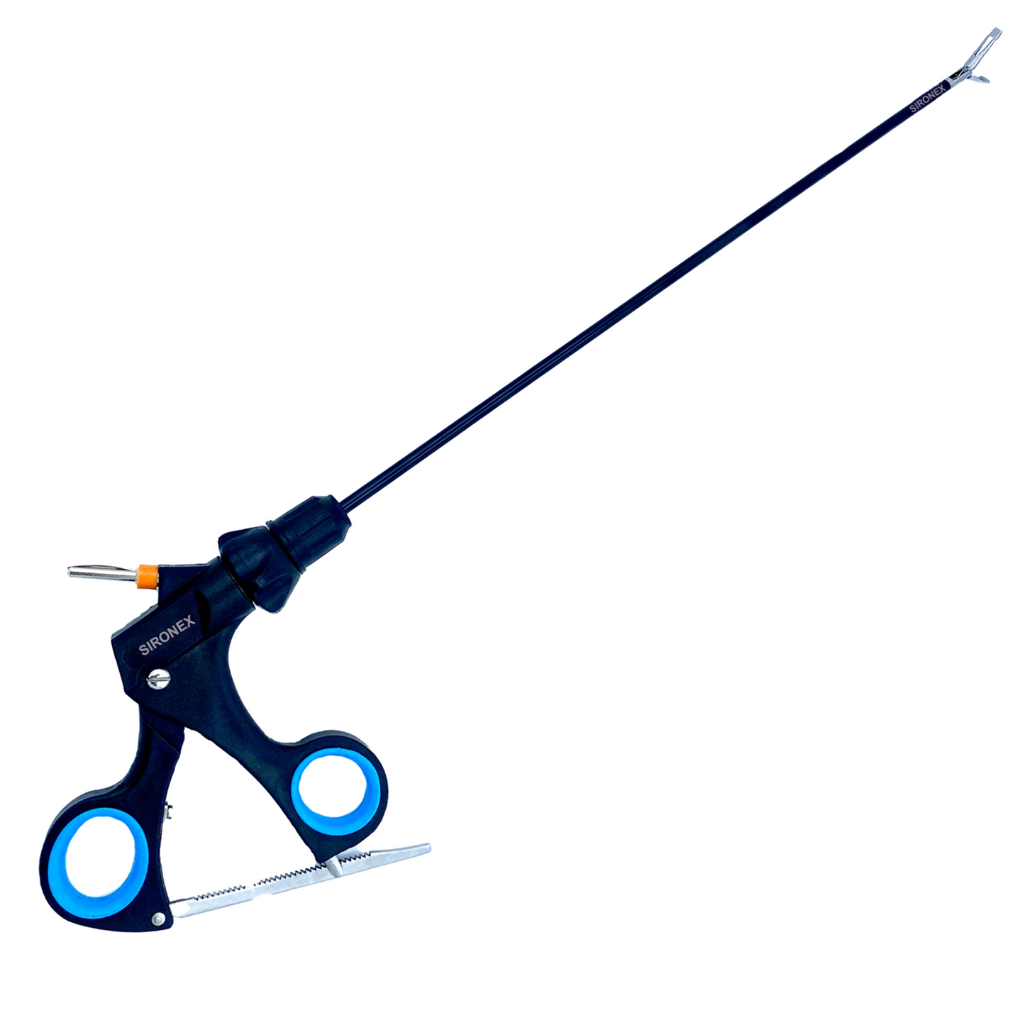 Laparoscopic Allis Grasper 5mm x 330mm Reusable Surgical Instrument