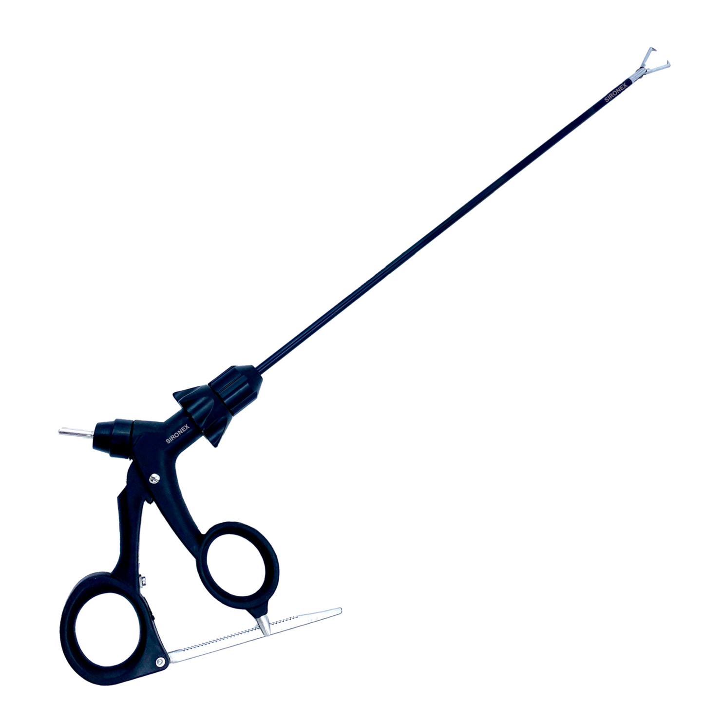 Laparoscopic Tenaculum Grasper Storz Pattern 5mm Reusable