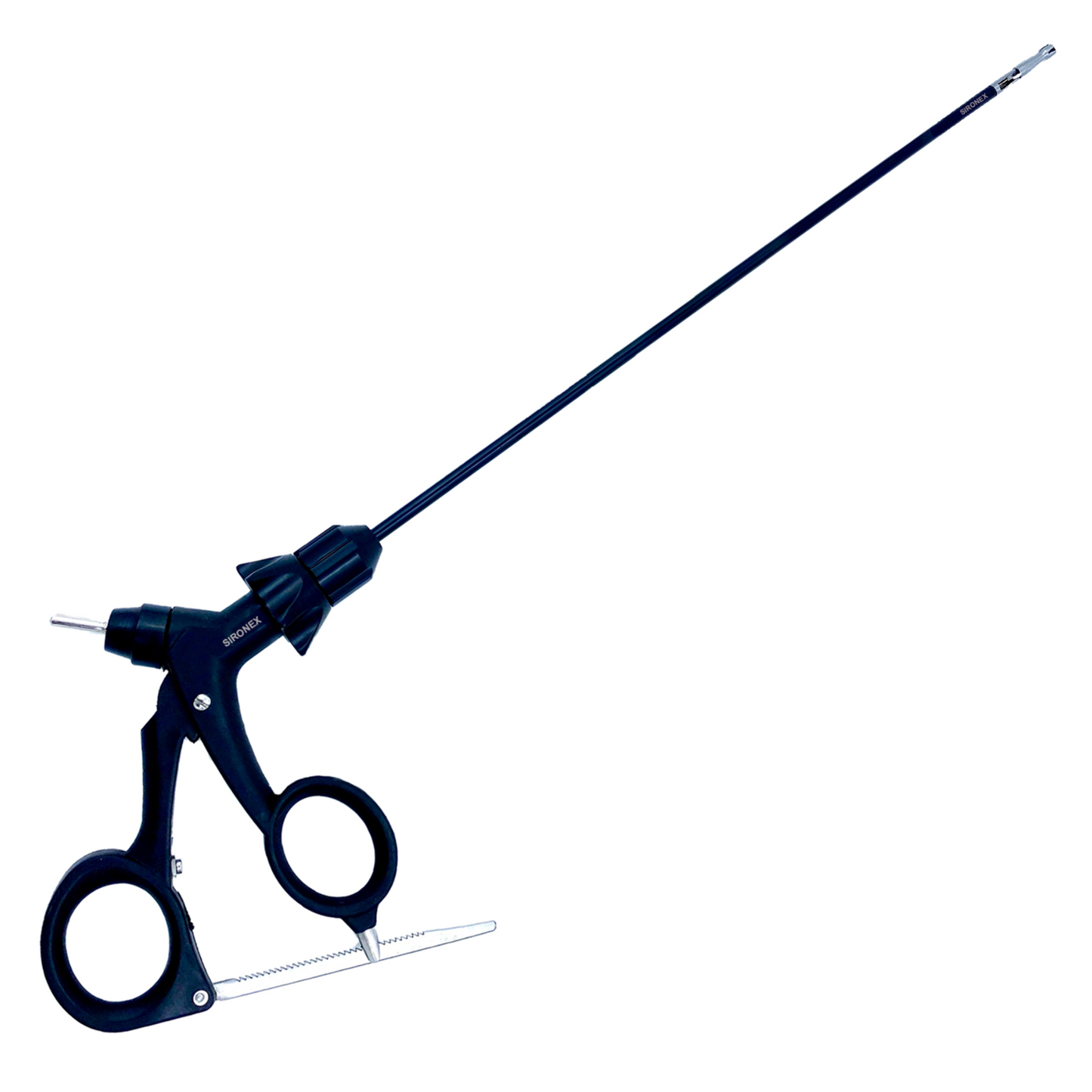 Laparoscopic Babcock Forceps Storz Pattern 5mm