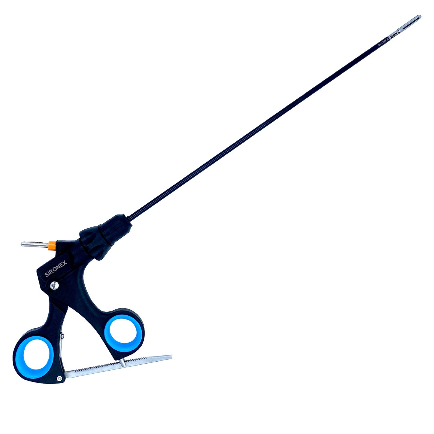 Laparoscopic Debakey Grasper 5mm x 330mm Reusable