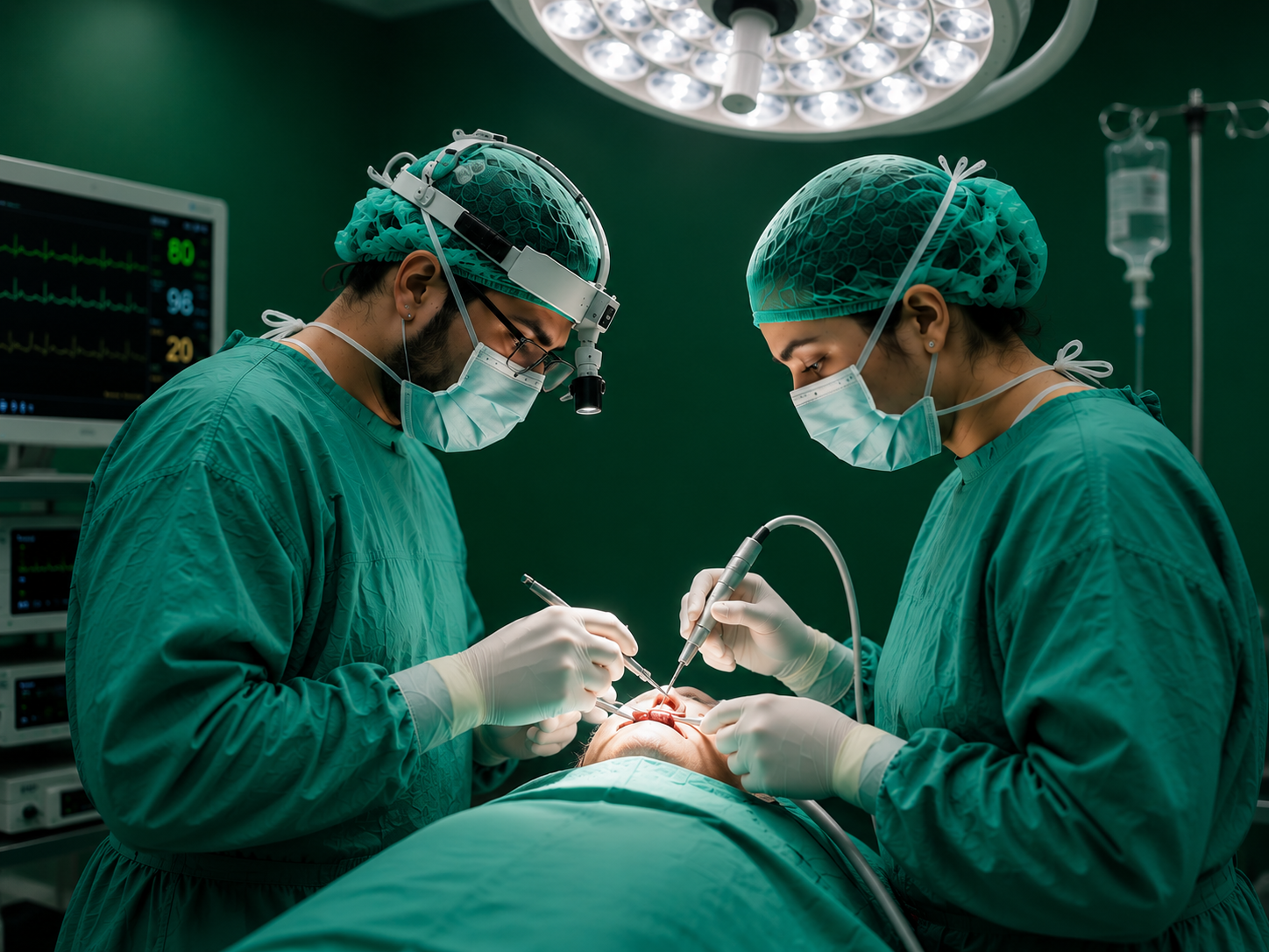ENT INSTRUMENTS