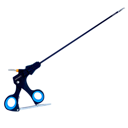 Laparoscopic Maryland Grasper 5mm x 330mm Reusable
