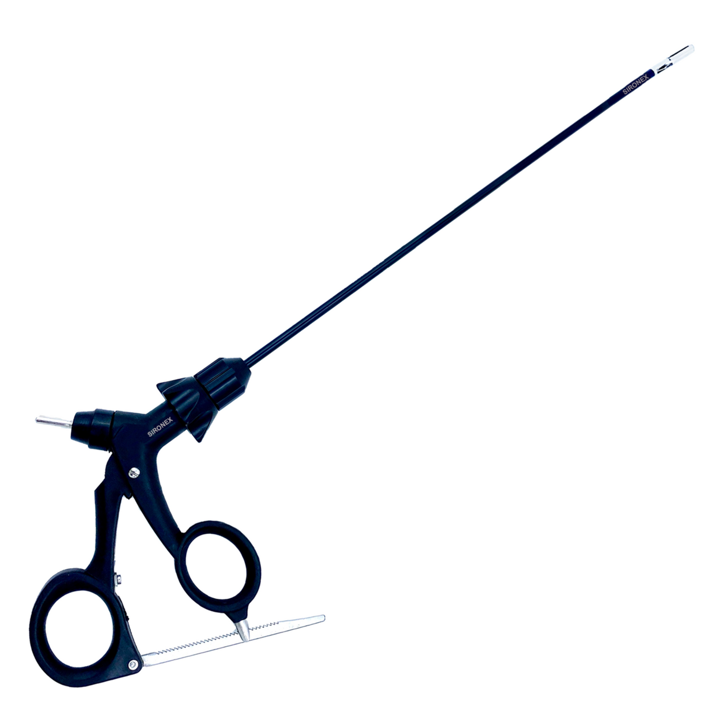 Laparoscopic Alligator Forceps Storz Pattern 5mm