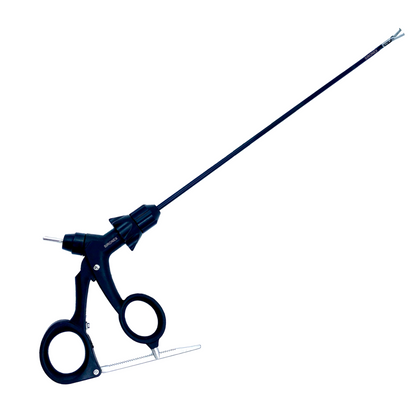 Laparoscopic 90° Right Angle Forceps Storz Pattern 5mm