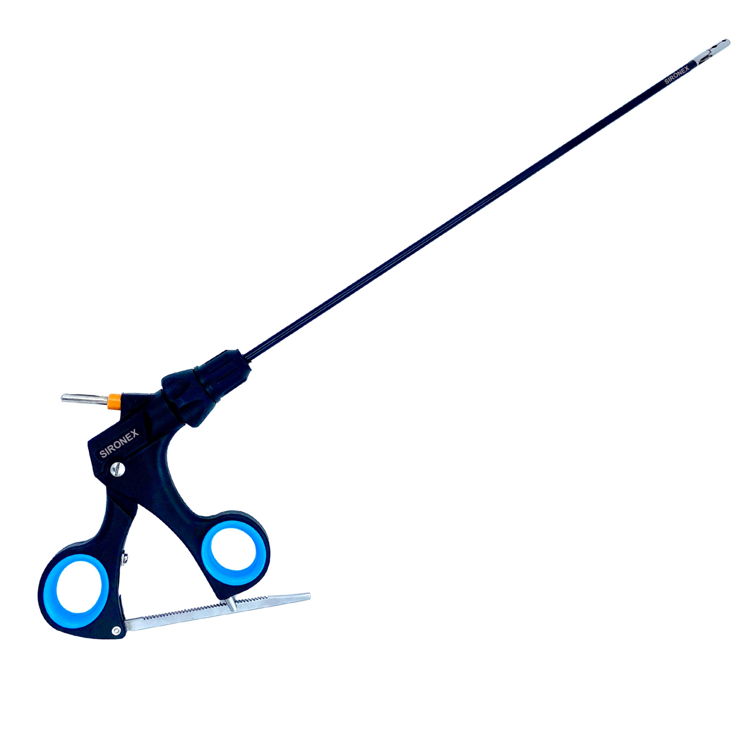 Laparoscopic Maxi Grip Grasping Forceps 5mm