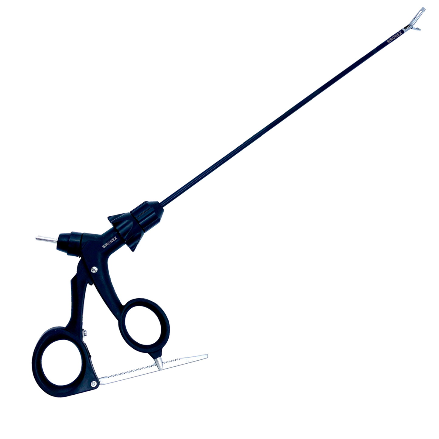 Laparoscopic Allis Forceps Storz Pattern 5mm