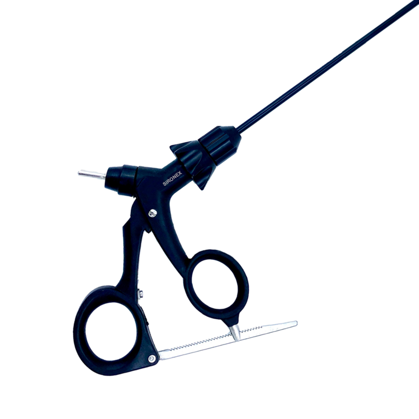 Laparoscopic Alligator Forceps Storz Pattern 5mm