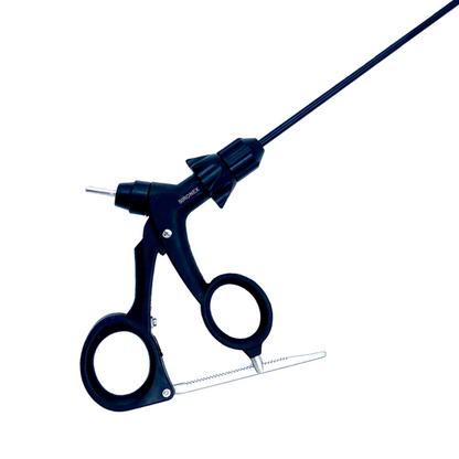Laparoscopic Alligator Forceps Storz Pattern 5mm