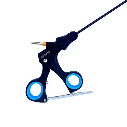 Laparoscopic Maryland Grasper 5mm x 330mm Reusable