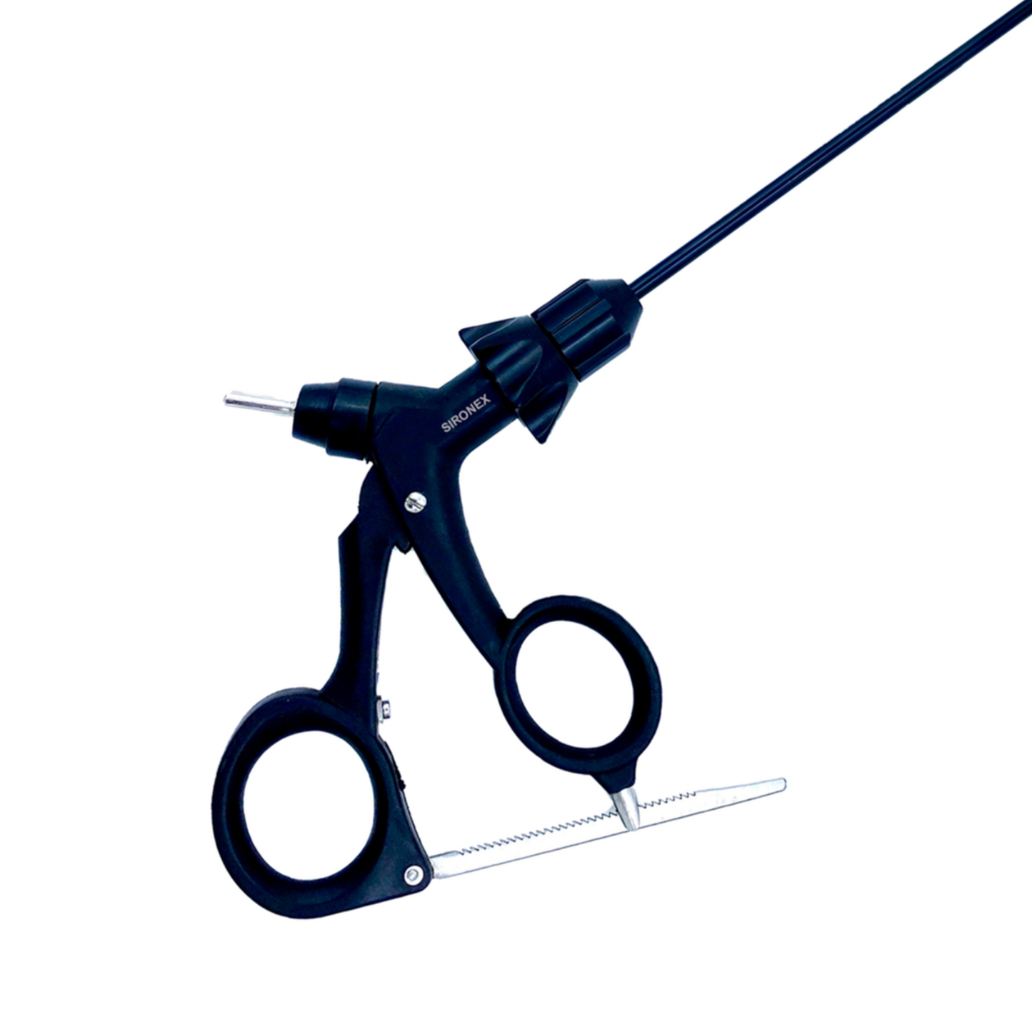 Laparoscopic Babcock Forceps Storz Pattern 5mm