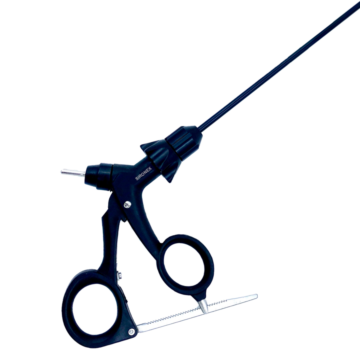 Laparoscopic Tenaculum Grasper Storz Pattern 5mm Reusable