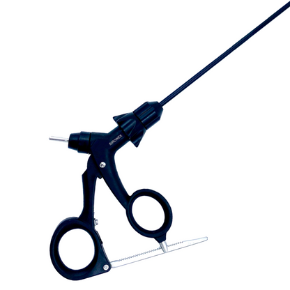 Laparoscopic Tenaculum Grasper Storz Pattern 5mm Reusable
