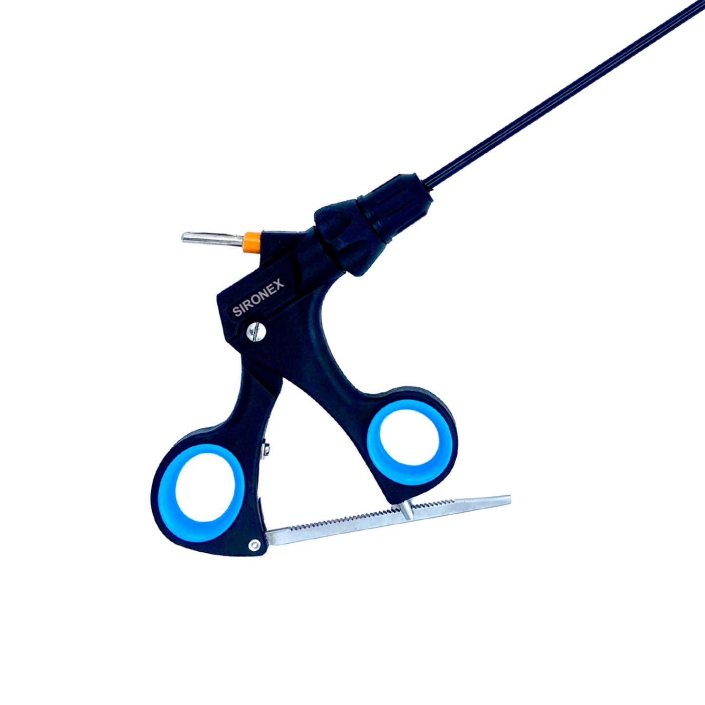 Laparoscopic Croce Olmi Grasper 5mm Reusable