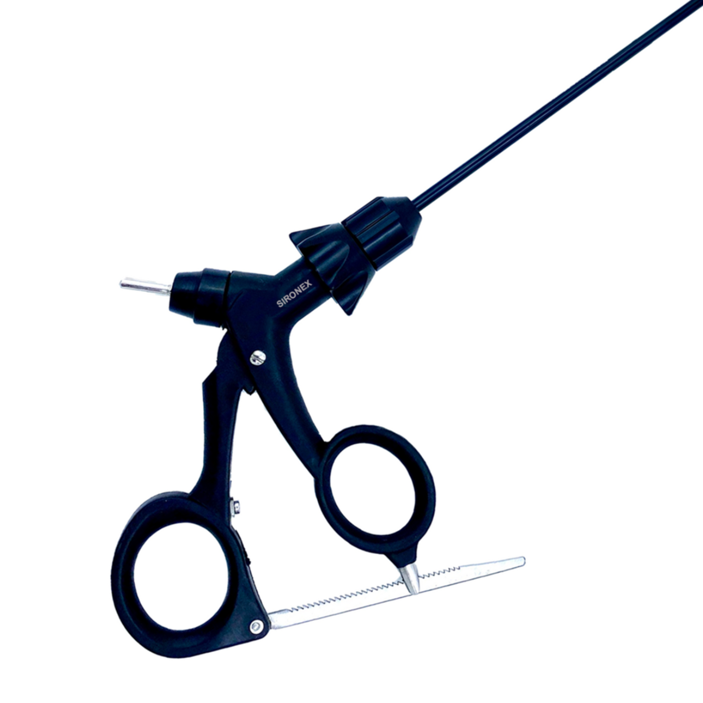 Laparoscopic 90° Right Angle Forceps Storz Pattern 5mm