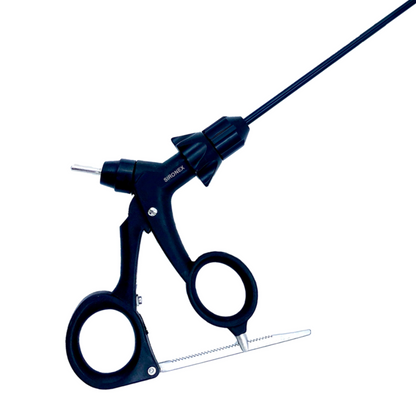 Laparoscopic 90° Right Angle Forceps Storz Pattern 5mm