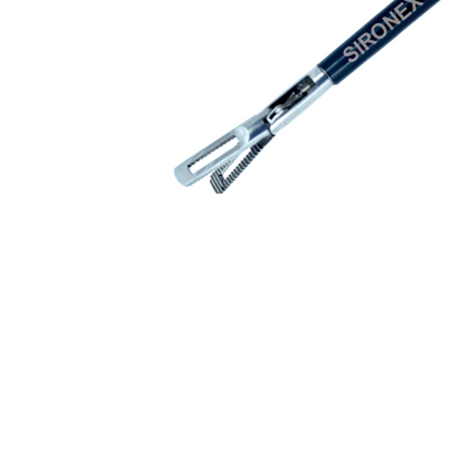 Laparoscopic Bowel Grasper 5mm Reusable Surgical Forceps