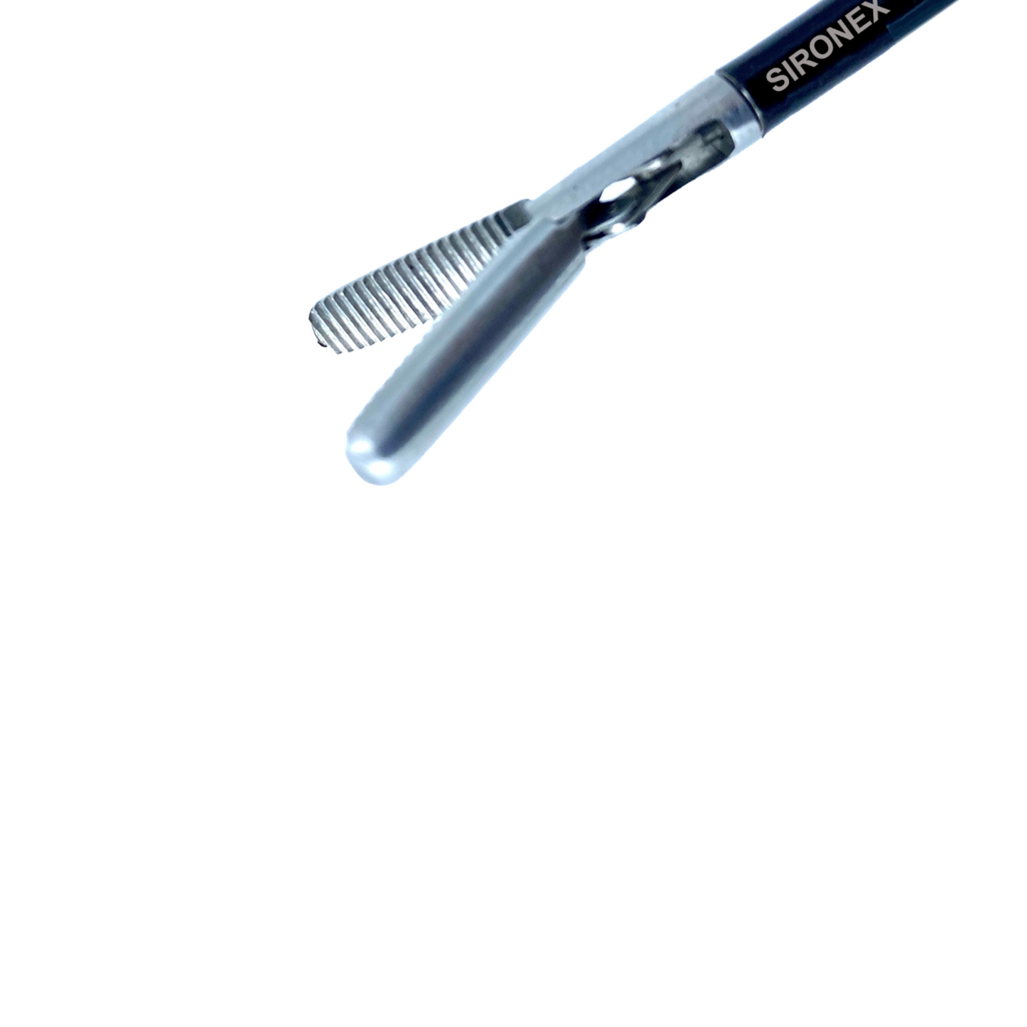 Laparoscopic Plain Atraumatic Grasper Forceps 5mm Reusable