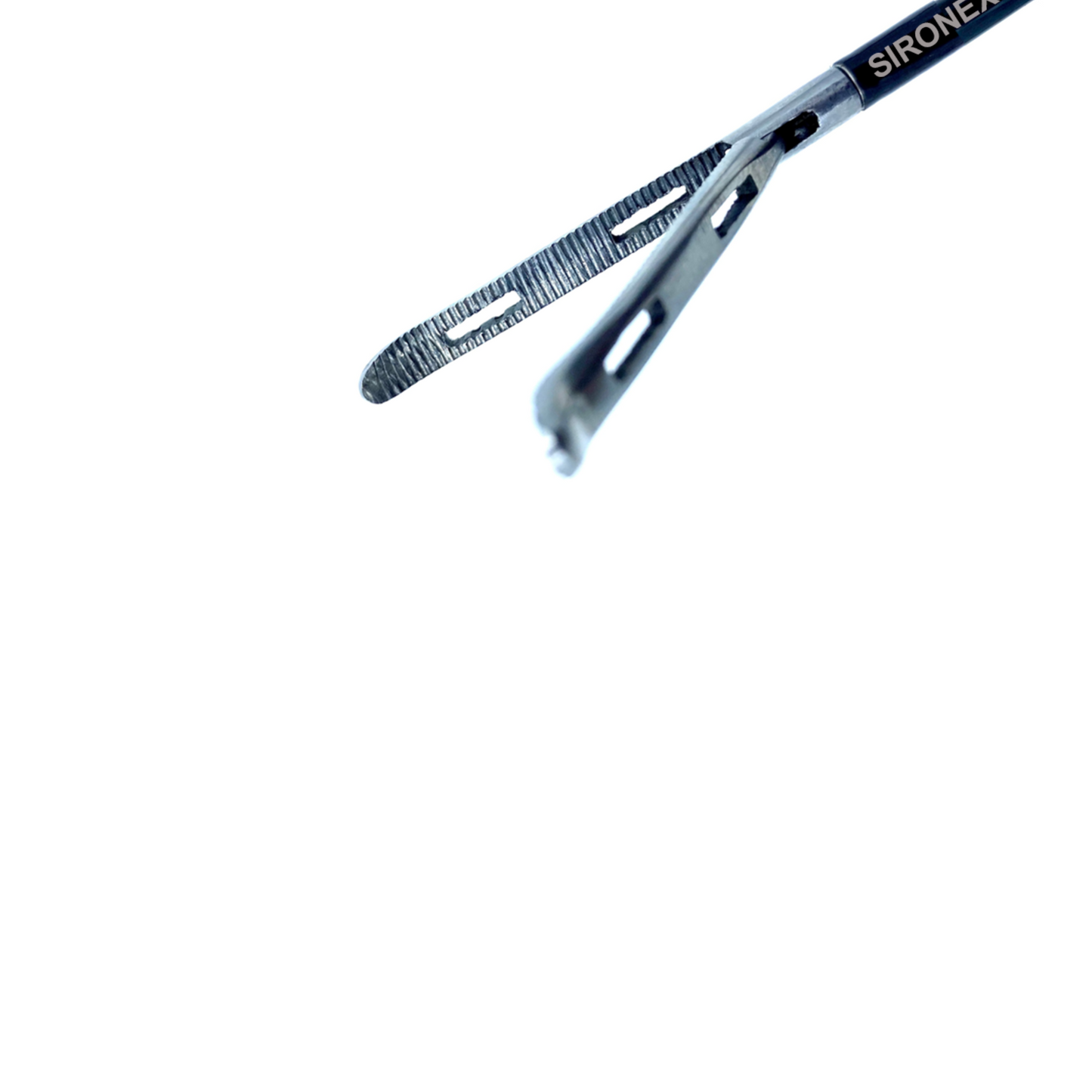 Laparoscopic Croce Olmi Grasper 5mm Reusable
