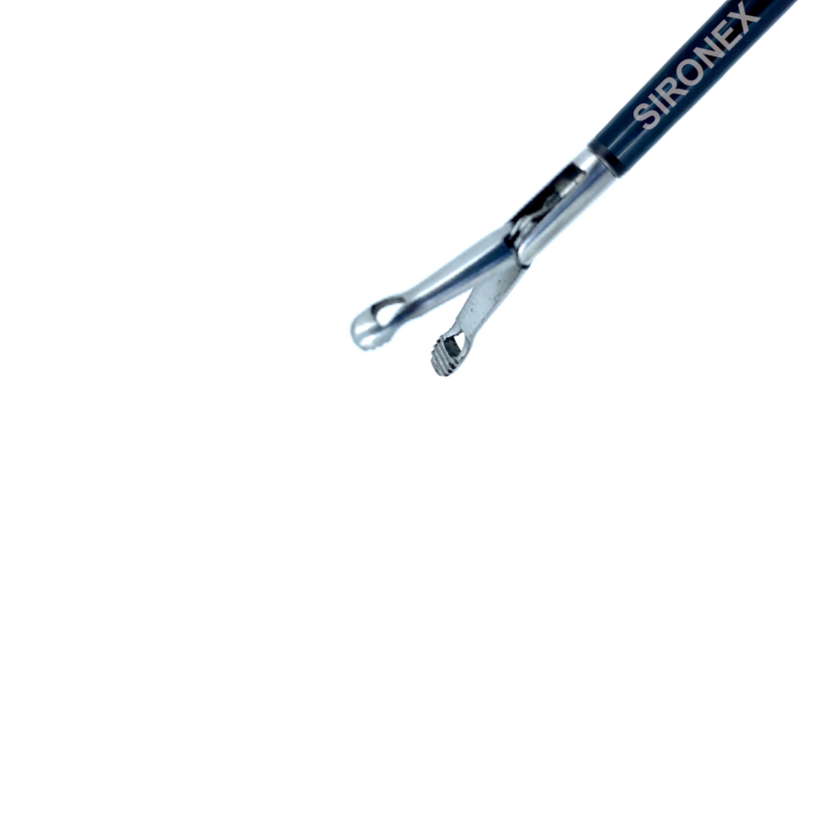 Laparoscopic Babcock Grasper 5mm  Reusable Surgical Forceps