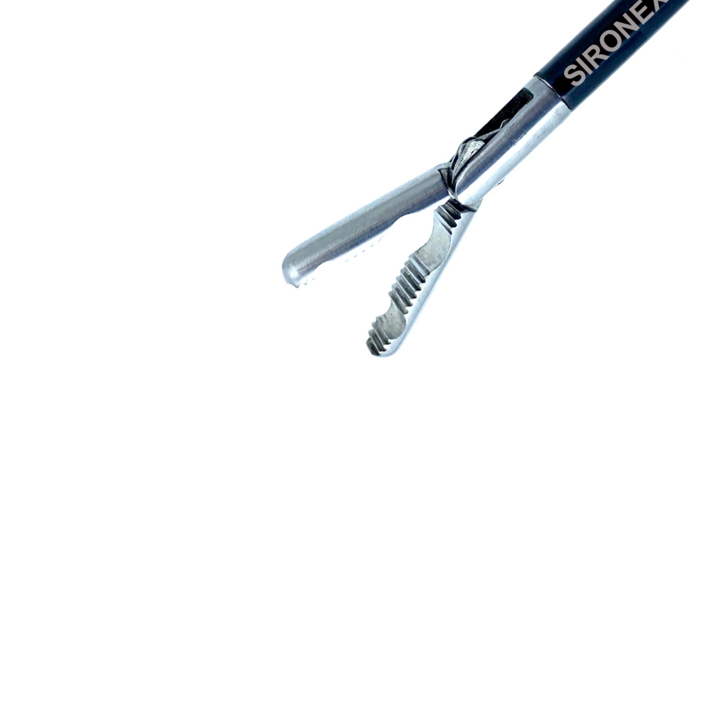 Laparoscopic Maxi Grip Grasping Forceps 5mm