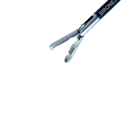 Laparoscopic Maxi Grip Grasping Forceps 5mm