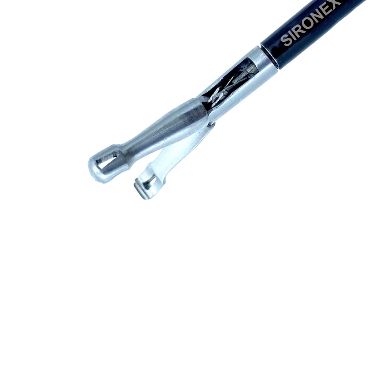 Laparoscopic Babcock Forceps Storz Pattern 5mm