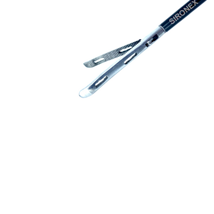Laparoscopic Croci-Olmi Grasper 5mm Reusable Surgical Forceps