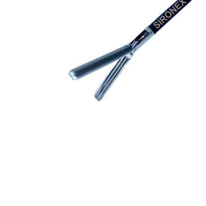 Laparoscopic Debakey Grasper 5mm x 330mm Reusable