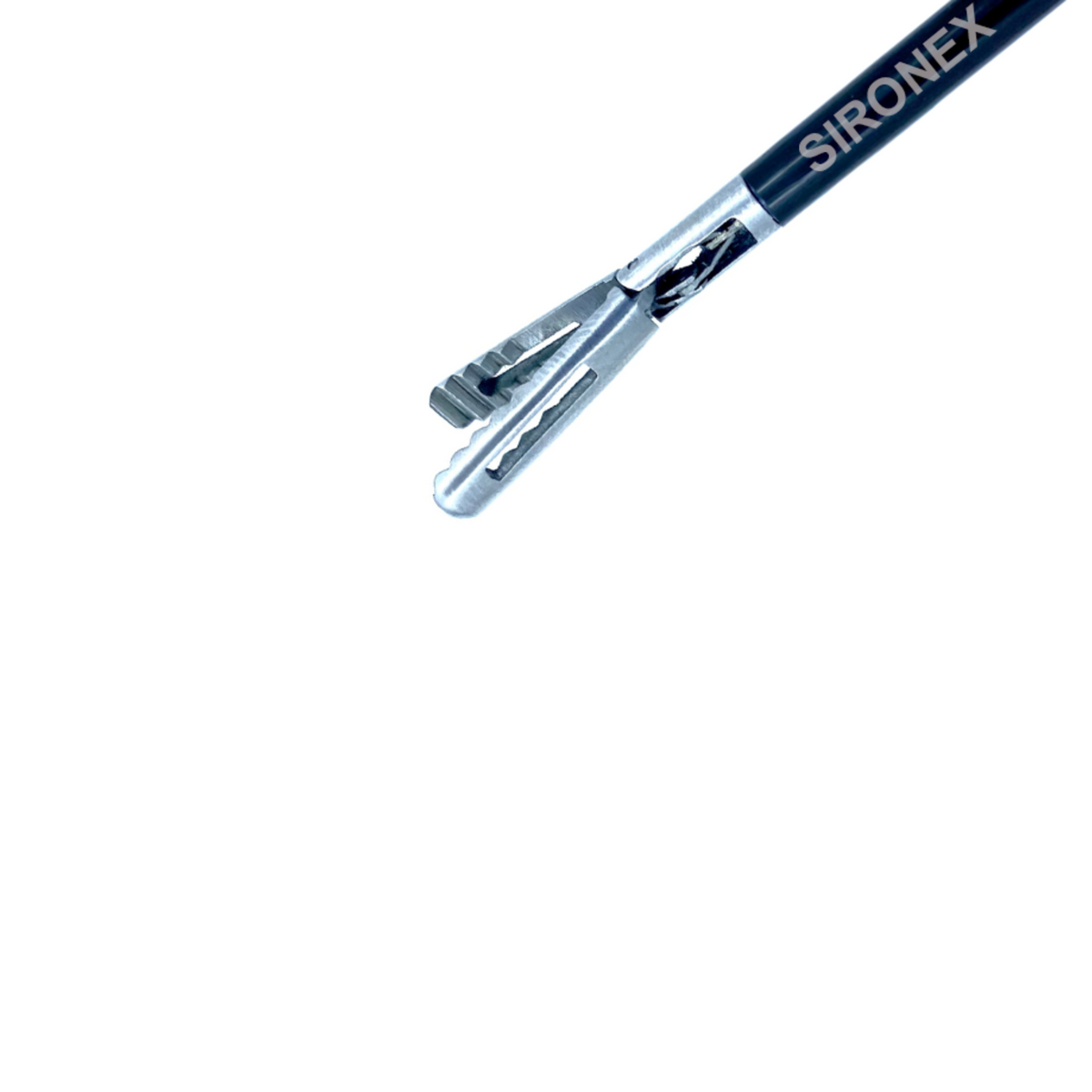 Laparoscopic Clickline Endoclinch 5mm Reusable Surgical Grasper