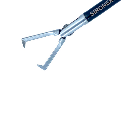 Laparoscopic Tenaculum Grasper Storz Pattern 5mm Reusable