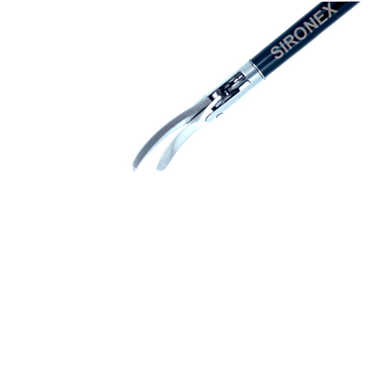 Laparoscopic Curved Scissor Clickline 5mm Reusable