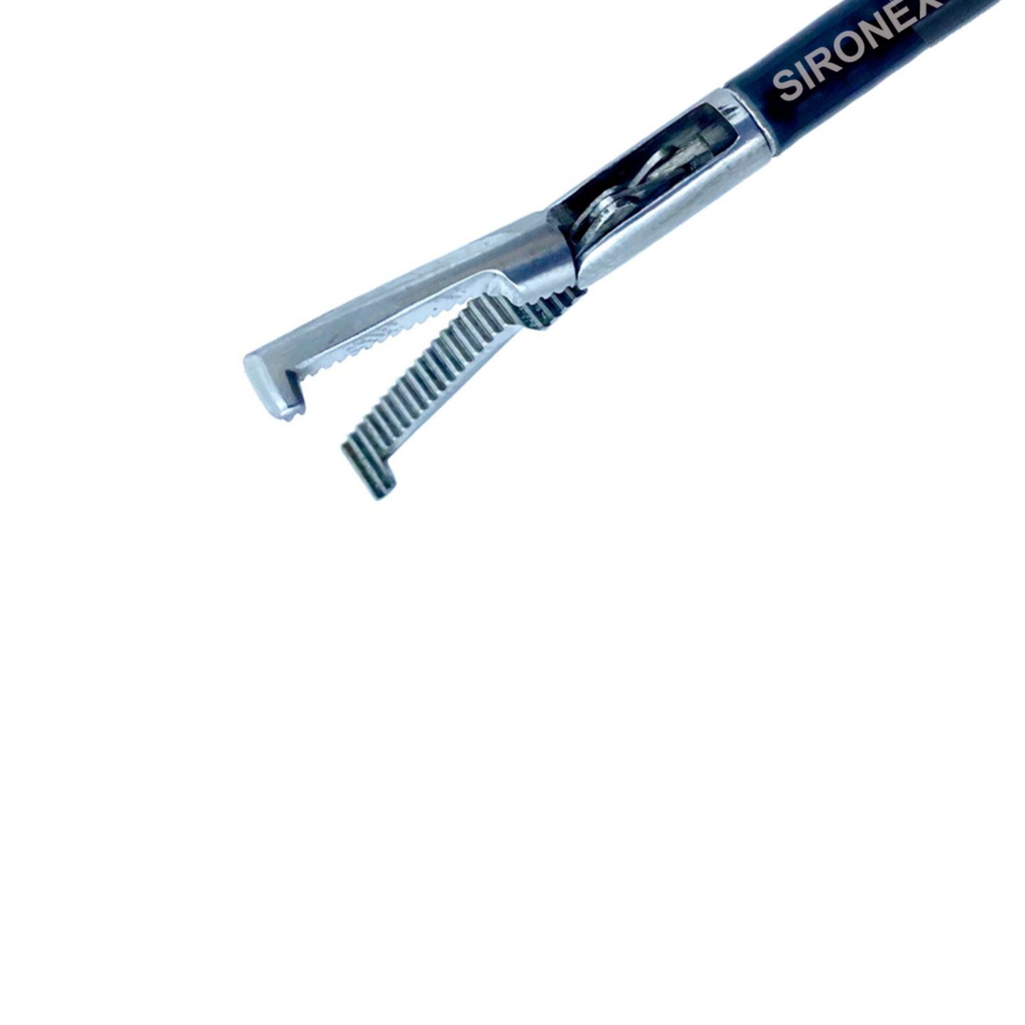 Laparoscopic 90° Right Angle Forceps Storz Pattern 5mm
