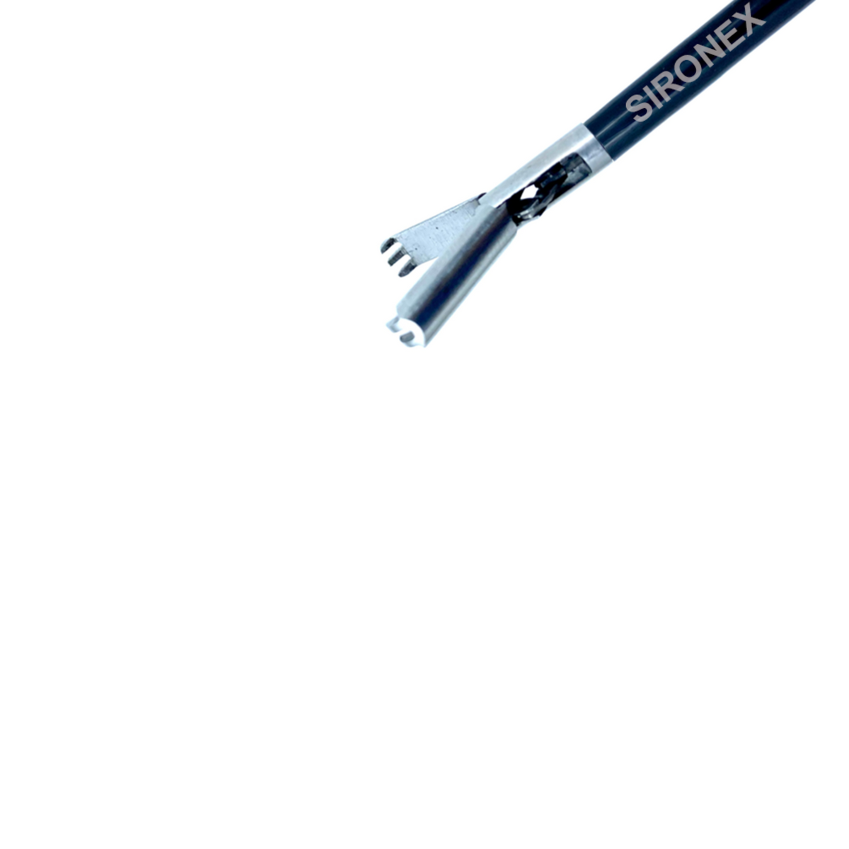 Laparoscopic Clickline Grasper 5mm Reusable Surgical Forceps