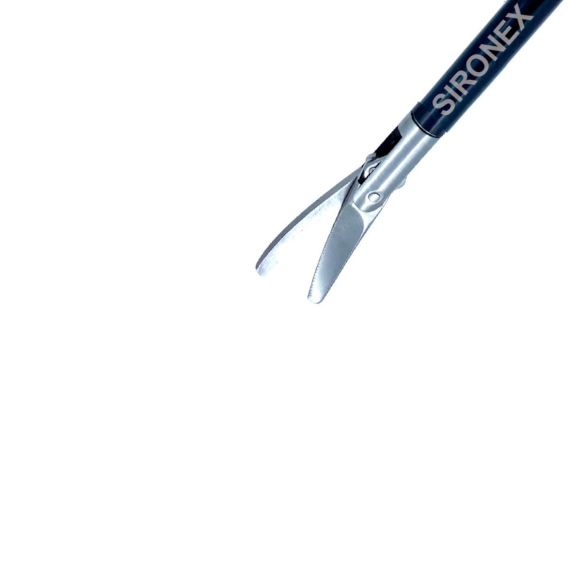 Laparoscopic Clickline Scissors 5mm Reusable Surgical Scissors