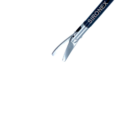 Laparoscopic Clickline Scissors 5mm Reusable Surgical Scissors