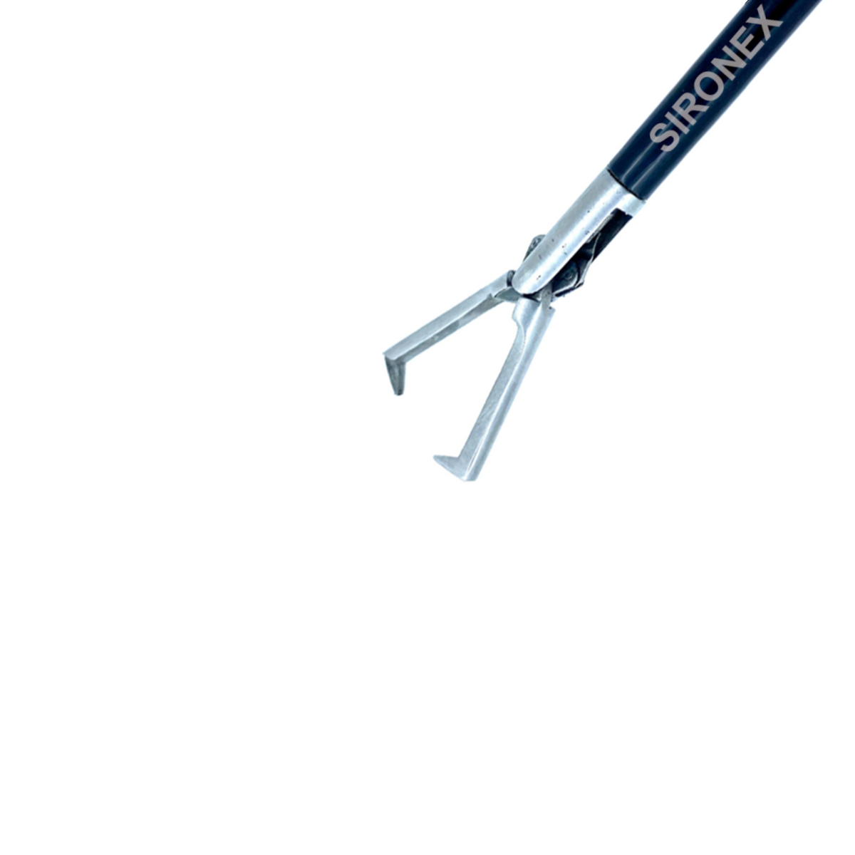 Laparoscopic Tenaculum Grasper 5mm Reusable Surgical Forceps