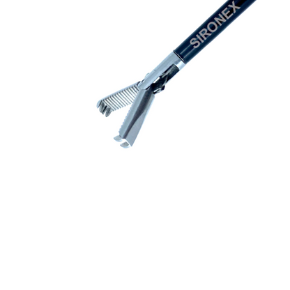 Laparoscopic 2×4 Claw Grasper 5mm Reusable Surgical Forceps