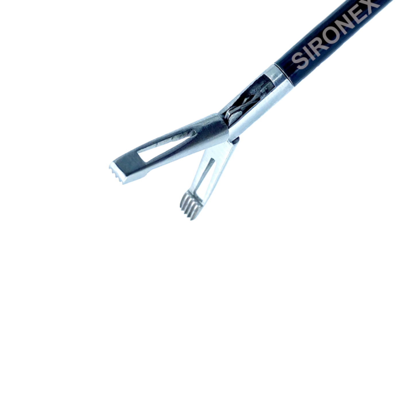 Laparoscopic Allis Grasper 5mm x 330mm Reusable Surgical Instrument