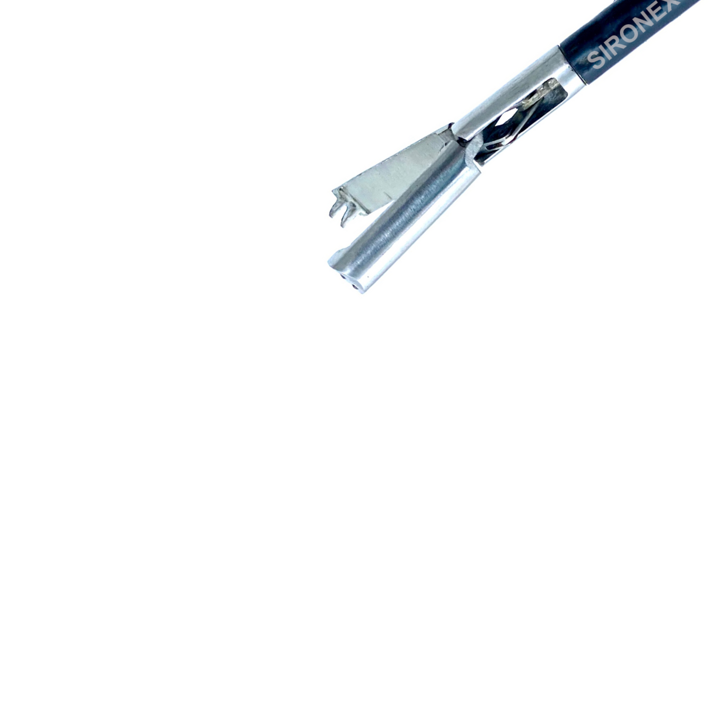 Laparoscopic Grasper 2*3 Tooth 5mm Reusable