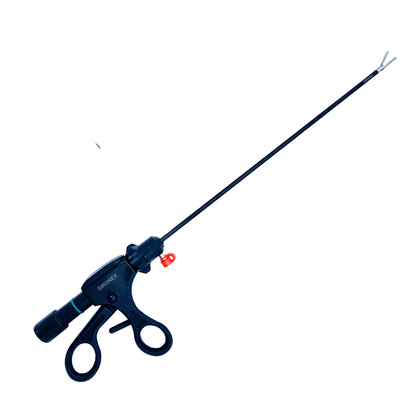 Laparoscopic Vessel Sealing Cutter Bipolar Shearer 5mm
