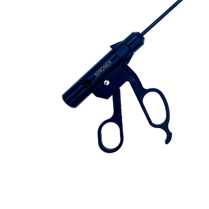 Laparoscopic Vessel Sealer Cutter 5mm Bissinger Bipolar Forceps