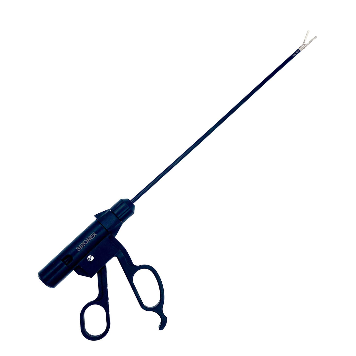 Laparoscopic Vessel Sealer Cutter 5mm Bissinger Bipolar Forceps