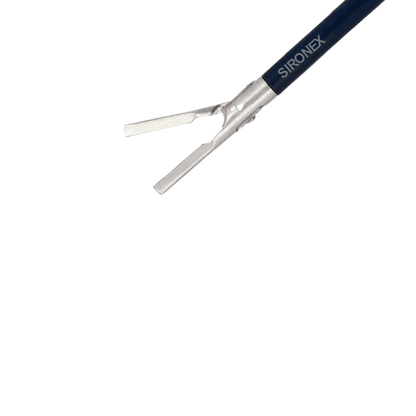 Laparoscopic Vessel Sealer Cutter 5mm Bissinger Bipolar Forceps