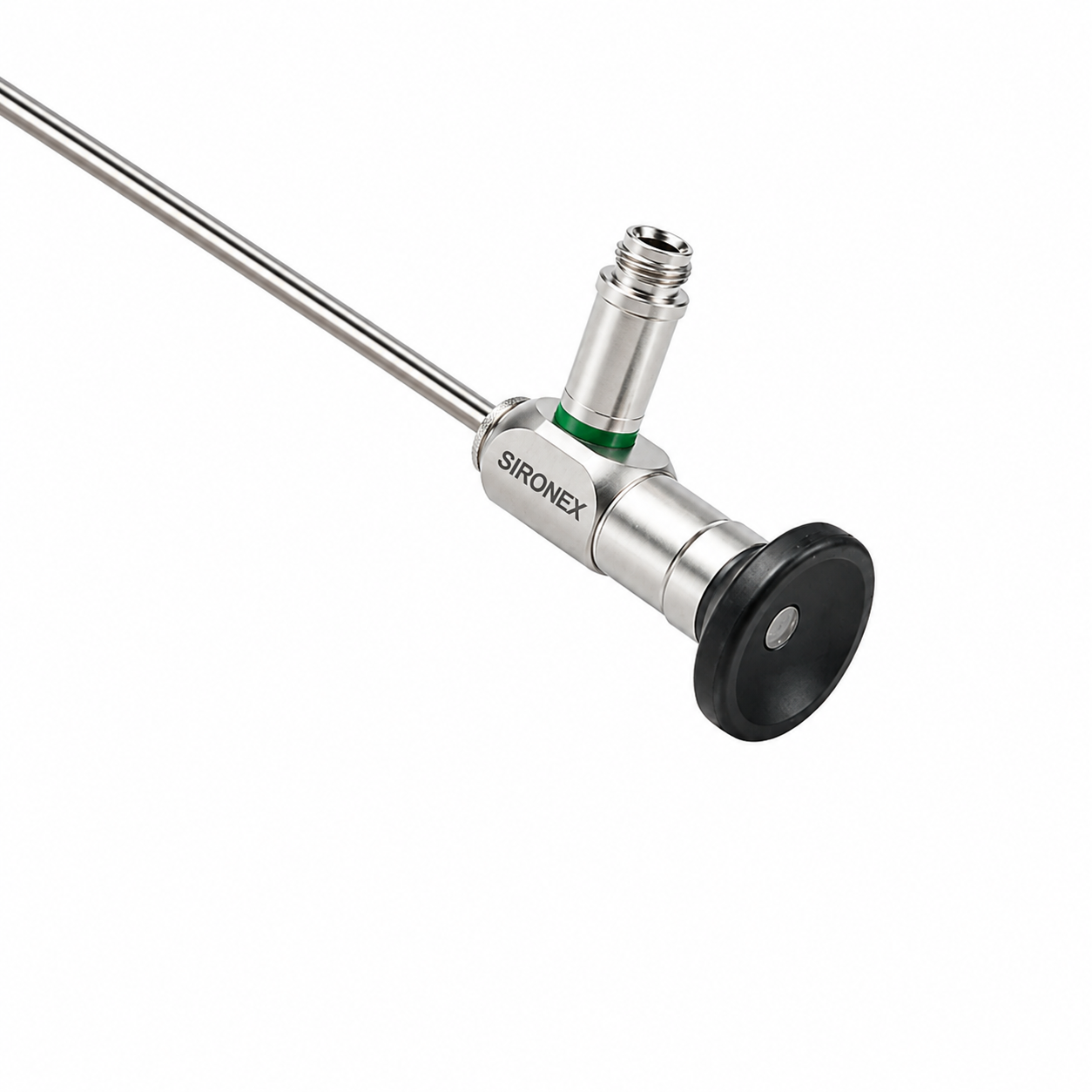 Laparoscope 5mm 30 Degree Rigid Endoscope Reusable HD