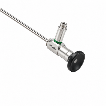 Laparoscope 5mm 30 Degree Rigid Endoscope Reusable HD