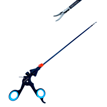 Laparoscopic Maryland Grasper 5mm Reusable Surgical Forceps