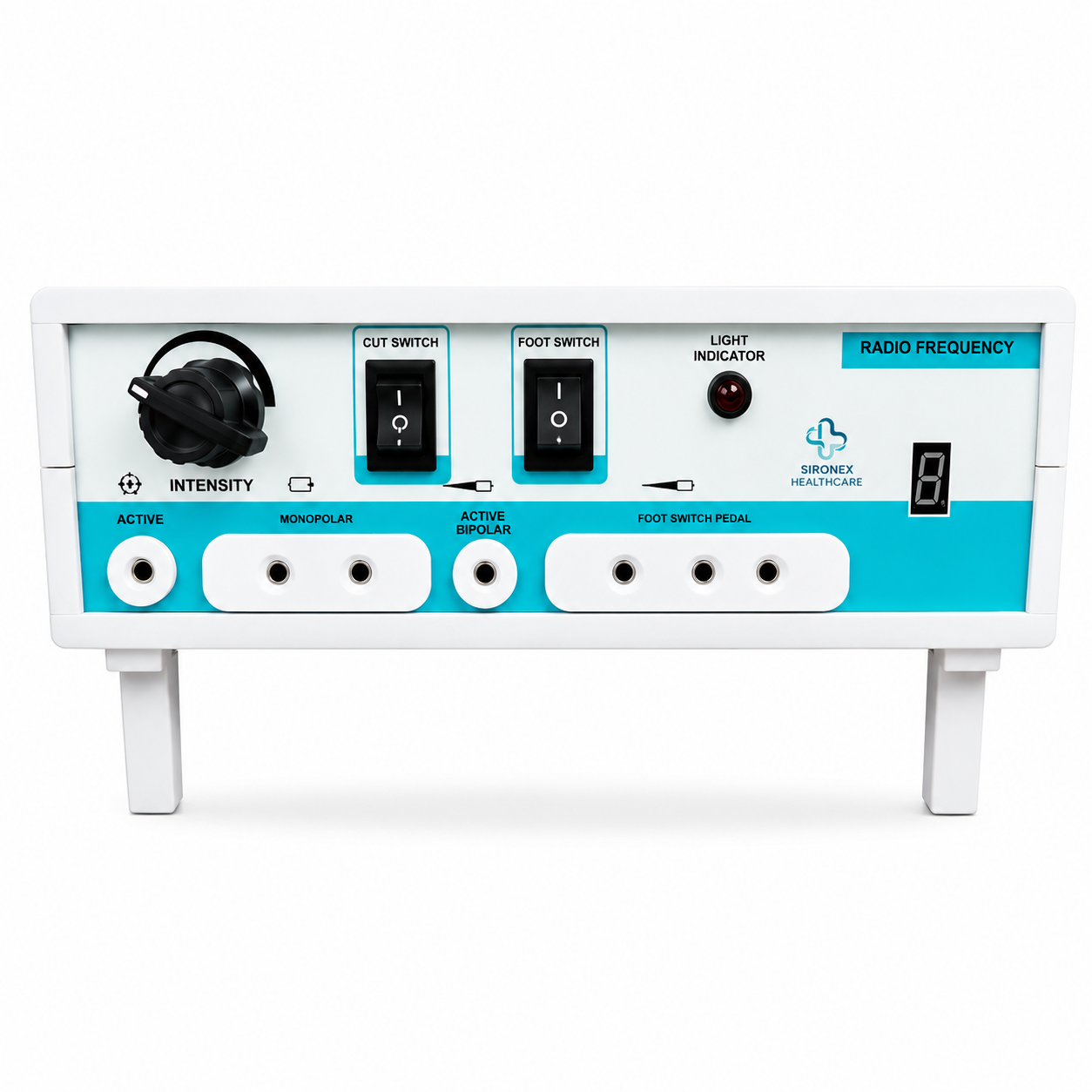 best supplier of radio frequency machine generator monopolar bipolar best qaulity 