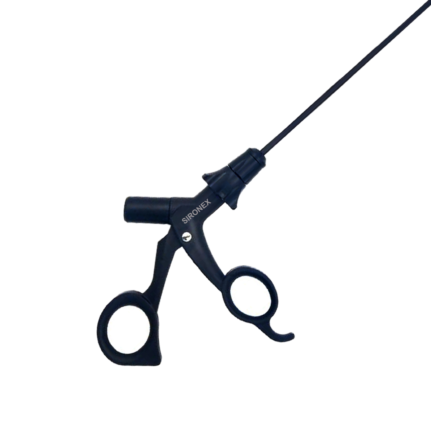 Laparoscopic Sealer Cutter Vessel Sealing Bipolar Scissor 5mm