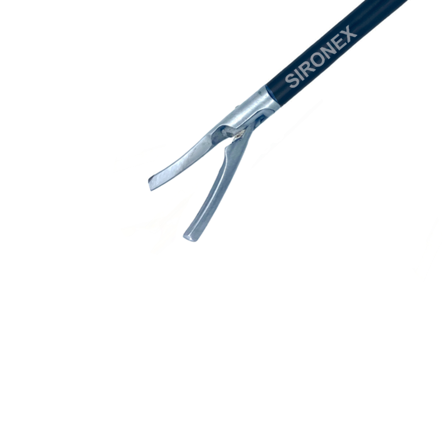 Laparoscopic Vessel Sealer Cutter Bipolar Sealing Forceps Reusable