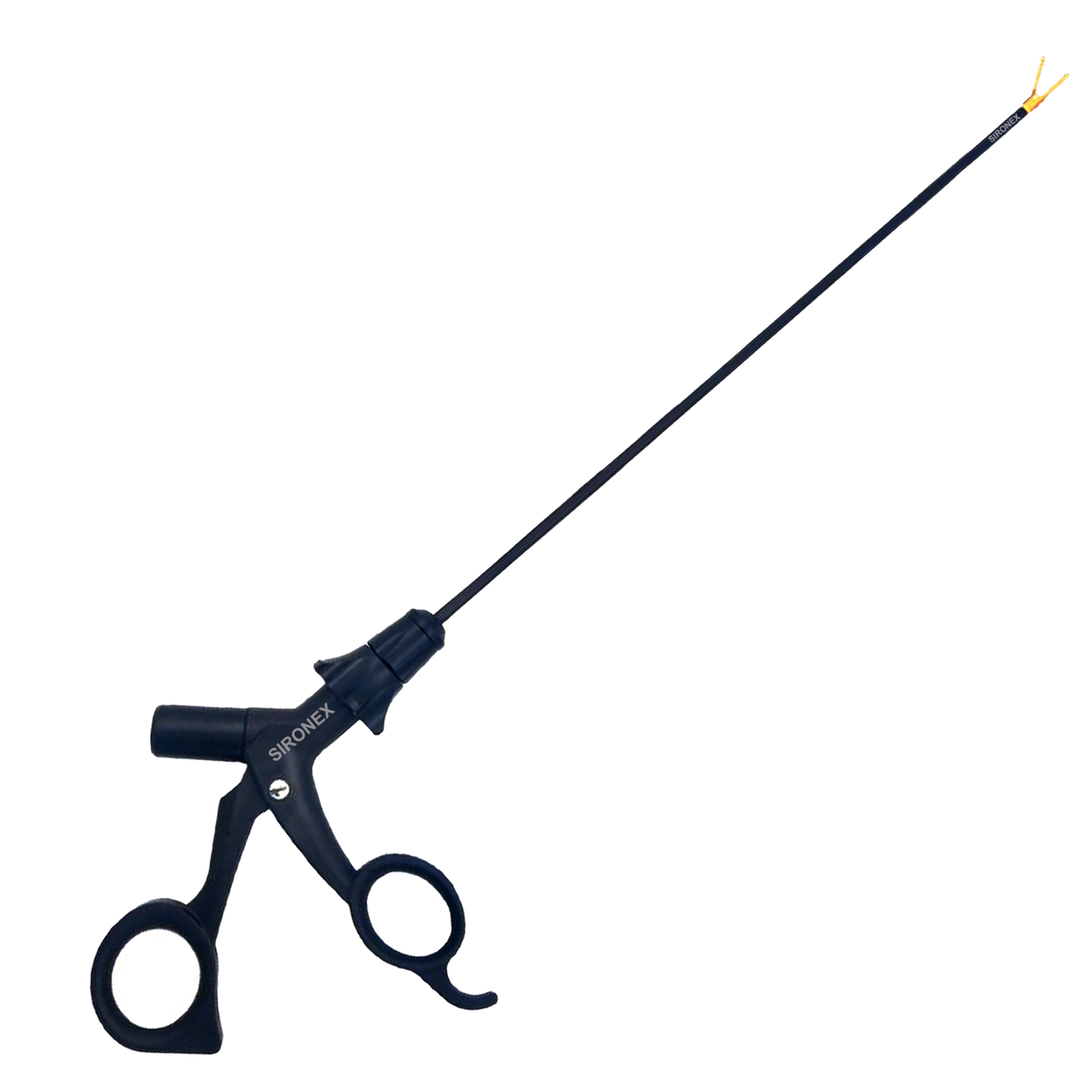 Laparoscopic Sealer Cutter Vessel Sealing Bipolar Forceps 5mm
